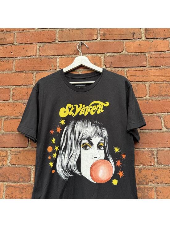 Other - St. Vincent daddy’s home tour t shirt 2022 L